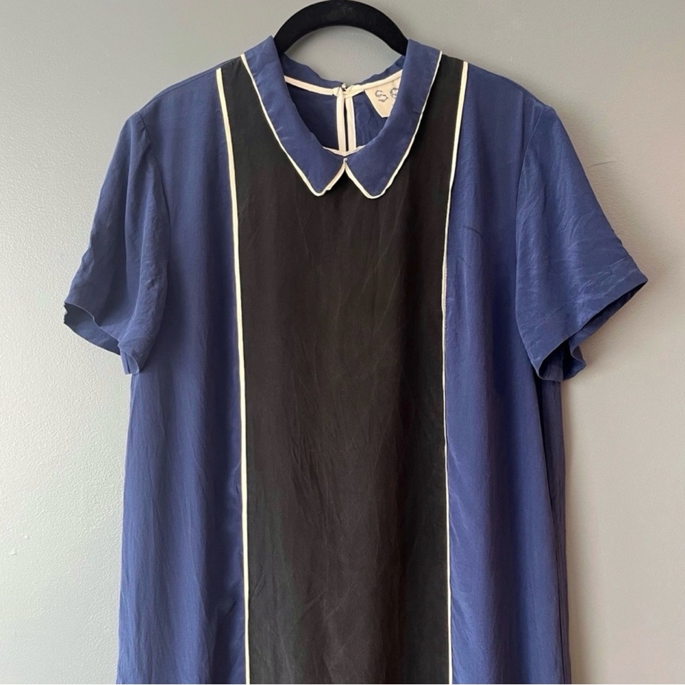 Sea New York Silk Midi Dress - Picture 2 of 6